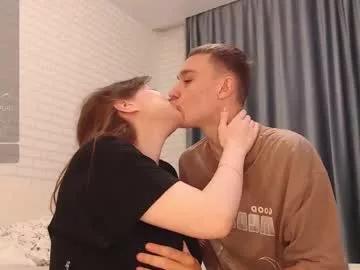 blushing_couple from Chaturbate is Freechat