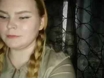 blushing_star from Chaturbate is Freechat