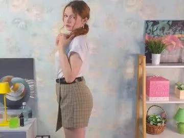 blytheaven from Chaturbate is Freechat
