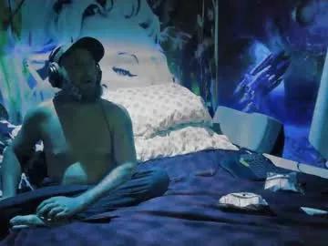 Bmadnice803 from Chaturbate