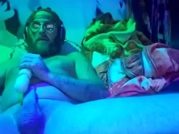 Bmadnice803 from Chaturbate