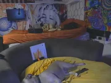 Bmadnice803 from Chaturbate