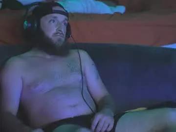Bmadnice803 from Chaturbate