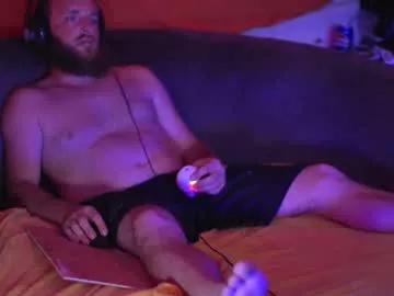 Bmadnice803 from Chaturbate