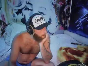 Bmadnice803 from Chaturbate