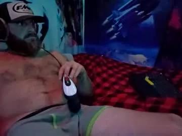 Bmadnice803 from Chaturbate