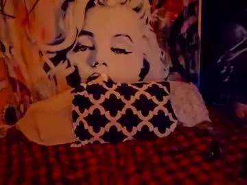Bmadnice803 from Chaturbate