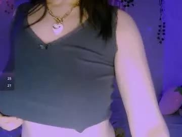 bnnybby333 from Chaturbate