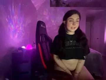 bnnybby333 from Chaturbate
