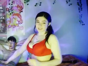 bnnybby333 from Chaturbate