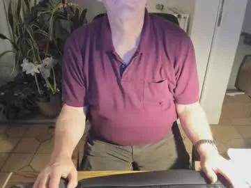 bob2658 from Chaturbate