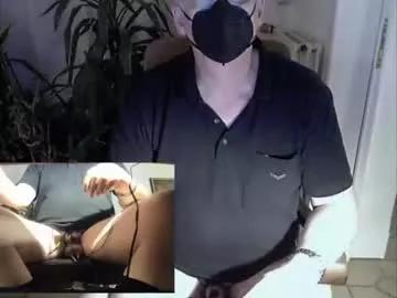 bob2658 from Chaturbate
