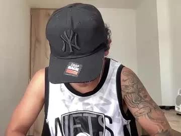 bob_pettersonn from Chaturbate