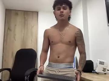 bob_pettersonn from Chaturbate