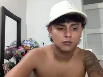 bob_pettersonn from Chaturbate