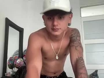 bob_pettersonn from Chaturbate