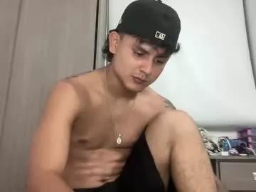 bob_pettersonn from Chaturbate