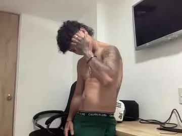 bob_pettersonn from Chaturbate is Freechat