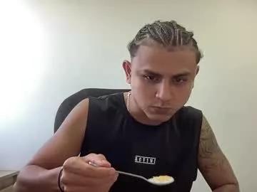 bob_pettersonn from Chaturbate
