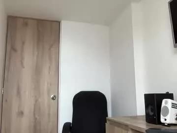 bob_pettersonn from Chaturbate