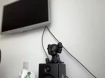 bob_pettersonn from Chaturbate
