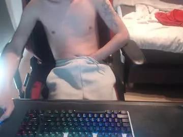 bobakevin from Chaturbate is Freechat