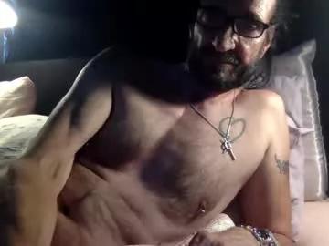 bobb57 from Chaturbate