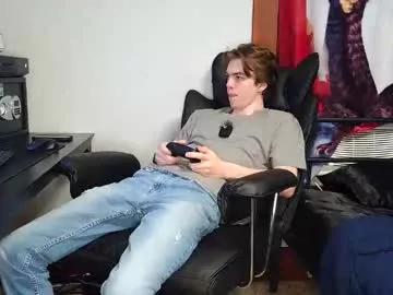 bobby72738 from Chaturbate