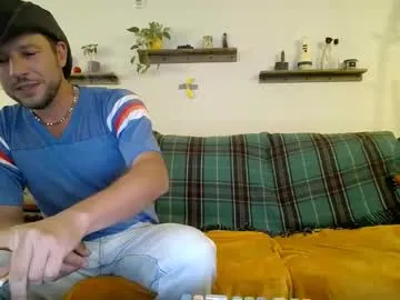 Freechat bobbyandsadie on Chaturbate