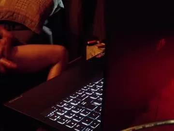 bobbyharsher from Chaturbate