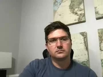 Bobbylightfoot3 from Chaturbate