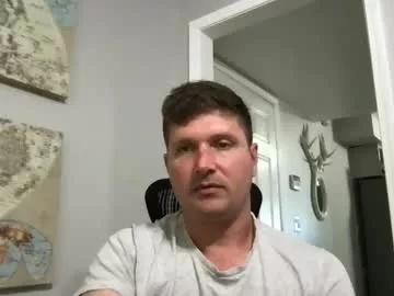 Bobbylightfoot3 from Chaturbate