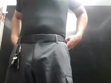 bobjones5003 from Chaturbate