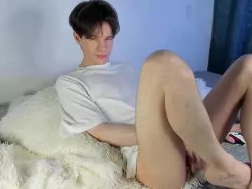 bobrikgay from Chaturbate