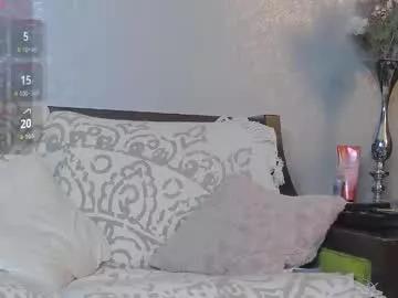 Bohobabelexy from Chaturbate