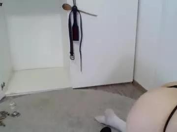 Boicunt_sissyslave from Chaturbate