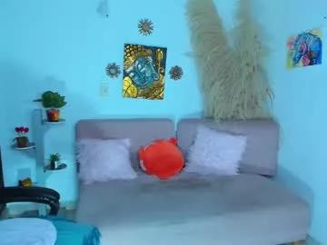 bombaneraa from Chaturbate