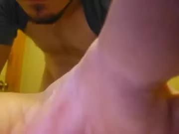 bombinshaman from Chaturbate