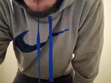 bombinshaman from Chaturbate
