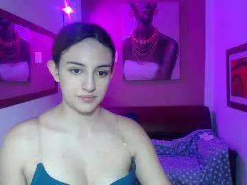 bombones_ricos from Chaturbate