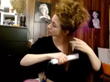 bombshellbaeby from Chaturbate is Freechat