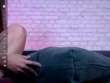 bonbon_aria from Chaturbate is Freechat