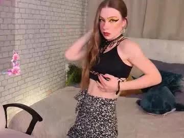 Bonbonrosee from Chaturbate