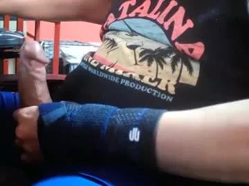 Bondomorales from Chaturbate