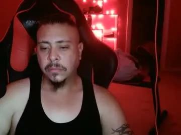 Bondomorales from Chaturbate