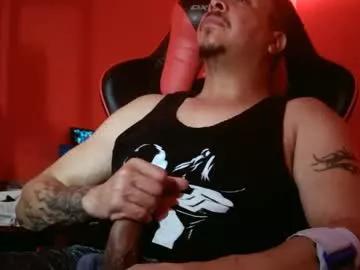 Bondomorales from Chaturbate