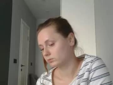bonne_chance from Chaturbate