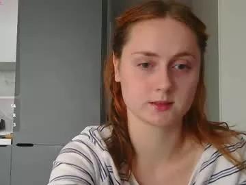 bonne_chance from Chaturbate is Freechat