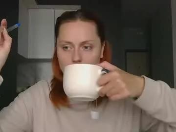 bonne_chance from Chaturbate