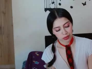 bonney_gabriel from Chaturbate